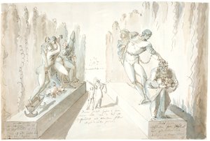 To politiske friheder af Carl August Ehrensvärd