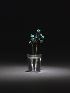 Forget-Me-Nots, late 1800s-early 1900s dani af Carl Fabergé