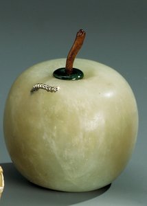 Gum-pot, St. Petersburg, 1896-1908dani