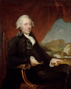 Portræt af Matthew Boulton, 1772