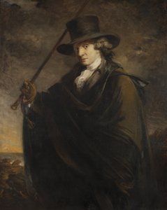 Kunstnernes fader, 1797