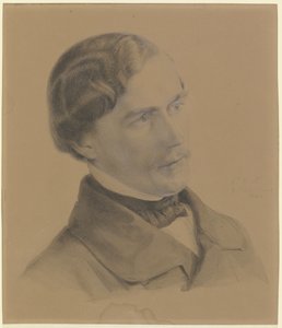  af Carl Friedrich Lessing