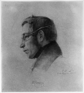  af Carl Friedrich Lessing