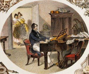 Musiklærer