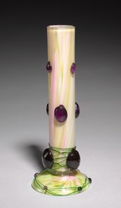 Vase, ca. 1905 af Carl-Georg von Reichenbach