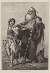 Sønlig hengivenhed af Carl Haag