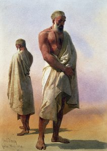 To Dervisher, 1858
