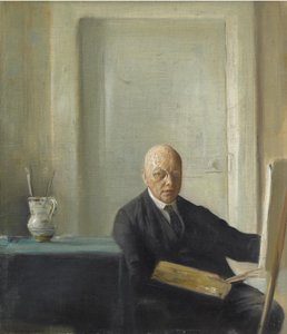 Selvportræt