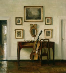 Musikrummet