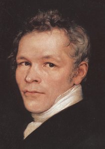 Tysk: Karl Friedrich Schinkel