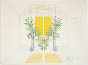Åt Solsidan af Carl Larsson