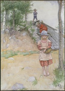  af Carl Larsson