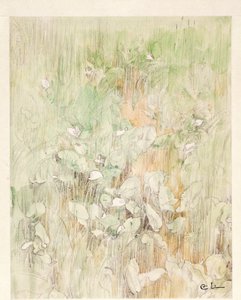 Kallor af Carl Larsson