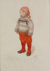  af Carl Larsson