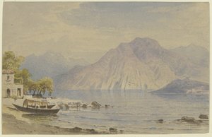 Comosøen
