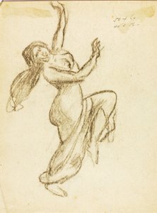 Danser af Carl Newman