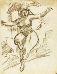 Danser af Carl Newman