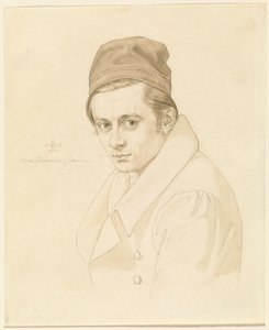 Adolf Zimmerman af Carl Oesterley