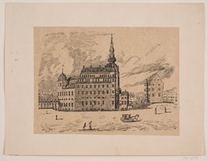Københavns slot