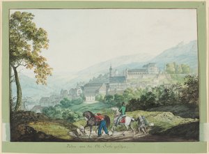  af Carl Philipp Fohr
