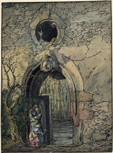  af Carl Philipp Fohr