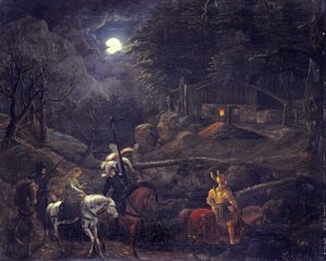  af Carl Philipp Fohr