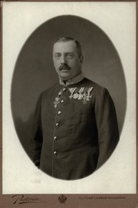 Peter Ferdinand af Carl Pietzner