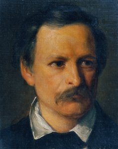 Arkitekten Franz Beer (1804-1861)
