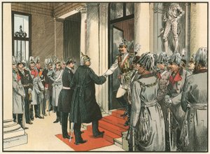 Otto von Bismarcks liv af Carl Rohling