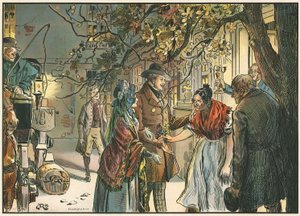 Otto von Bismarcks liv af Carl Rohling