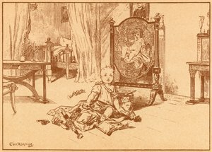 Otto von Bismarcks liv af Carl Rohling
