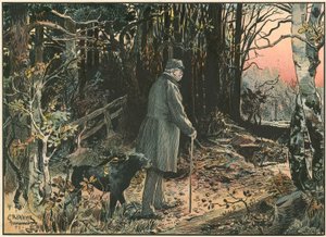 Otto von Bismarcks liv af Carl Rohling