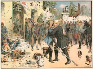 Otto von Bismarcks liv af Carl Rohling