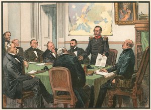 Otto von Bismarcks liv af Carl Rohling