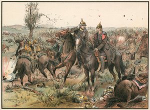 Otto von Bismarcks liv af Carl Rohling
