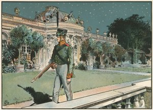 Otto von Bismarcks liv af Carl Rohling