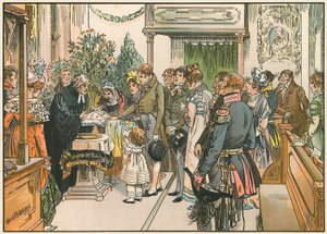 Otto von Bismarcks liv af Carl Rohling