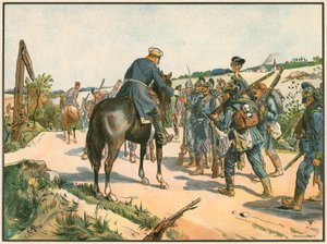 Otto von Bismarcks liv af Carl Rohling