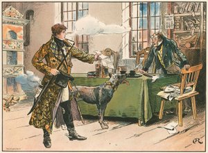 Otto von Bismarcks liv af Carl Rohling