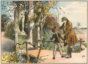 Otto von Bismarcks liv af Carl Rohling