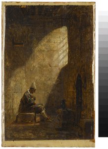  af Carl Spitzweg