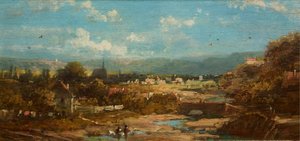  af Carl Spitzweg