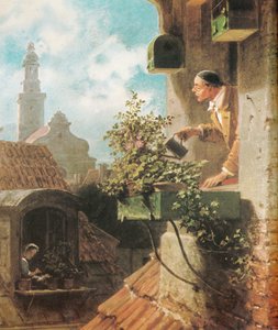 Loftet
