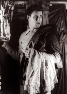 Marlon Brando som Stanley Kowalski