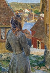 Eventide, Bohuslan