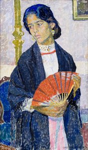 Gitanilla