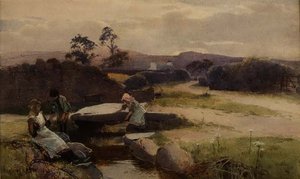 Fiskeri efter Minnows