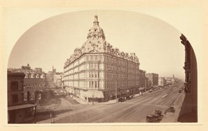  af Carleton Watkins