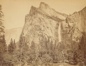  af Carleton Watkins
