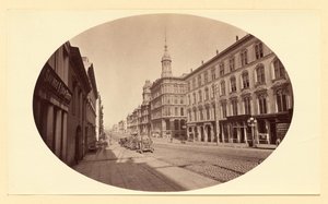  af Carleton Watkins
